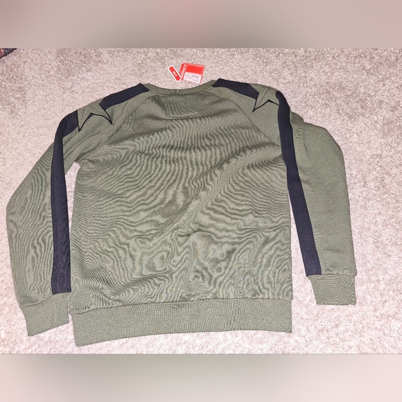 NWT Kappa sweatshirt - Picture 2 of 5